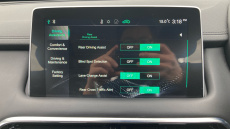 MG Hs 1.5 T-GDI Excite 5dr Petrol Hatchback